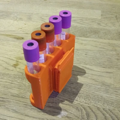 Kẹp Thắt Lưng VMount