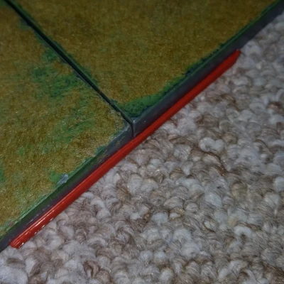 Khớp nối bàn cờ Realm of Battle