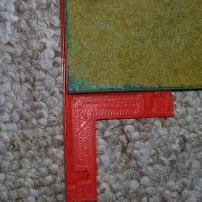 Khớp nối bàn cờ Realm of Battle