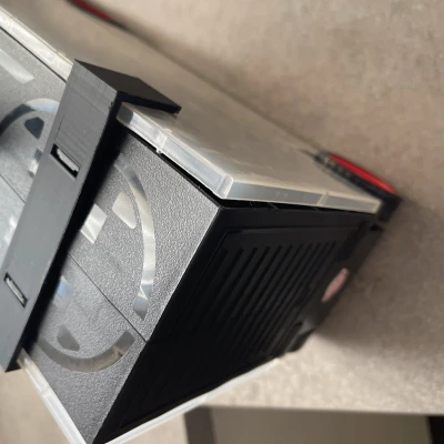 Kẹp Dickie-DT57 cho Xe Tự Hành Super Wheelz