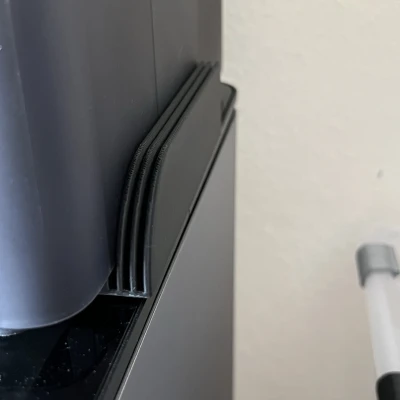 Giá Đỡ Tấm Lót AMS BambuLab Cập Nhật