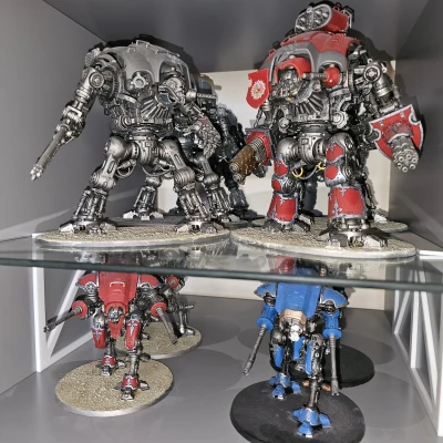 Chân đỡ kệ kính Ikea Expedit/Kallax - 12cm