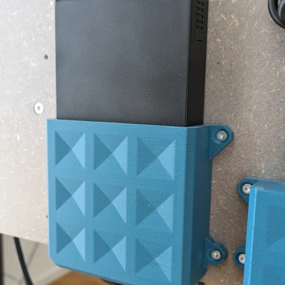 Giá Treo Sạc Laptop Lenovo