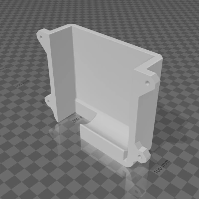 Giá Treo Sạc Laptop Lenovo