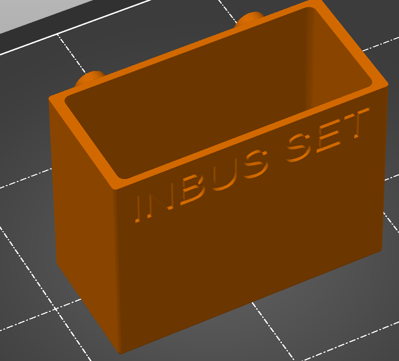 Giá Đỡ Bộ Lục Giác Wera