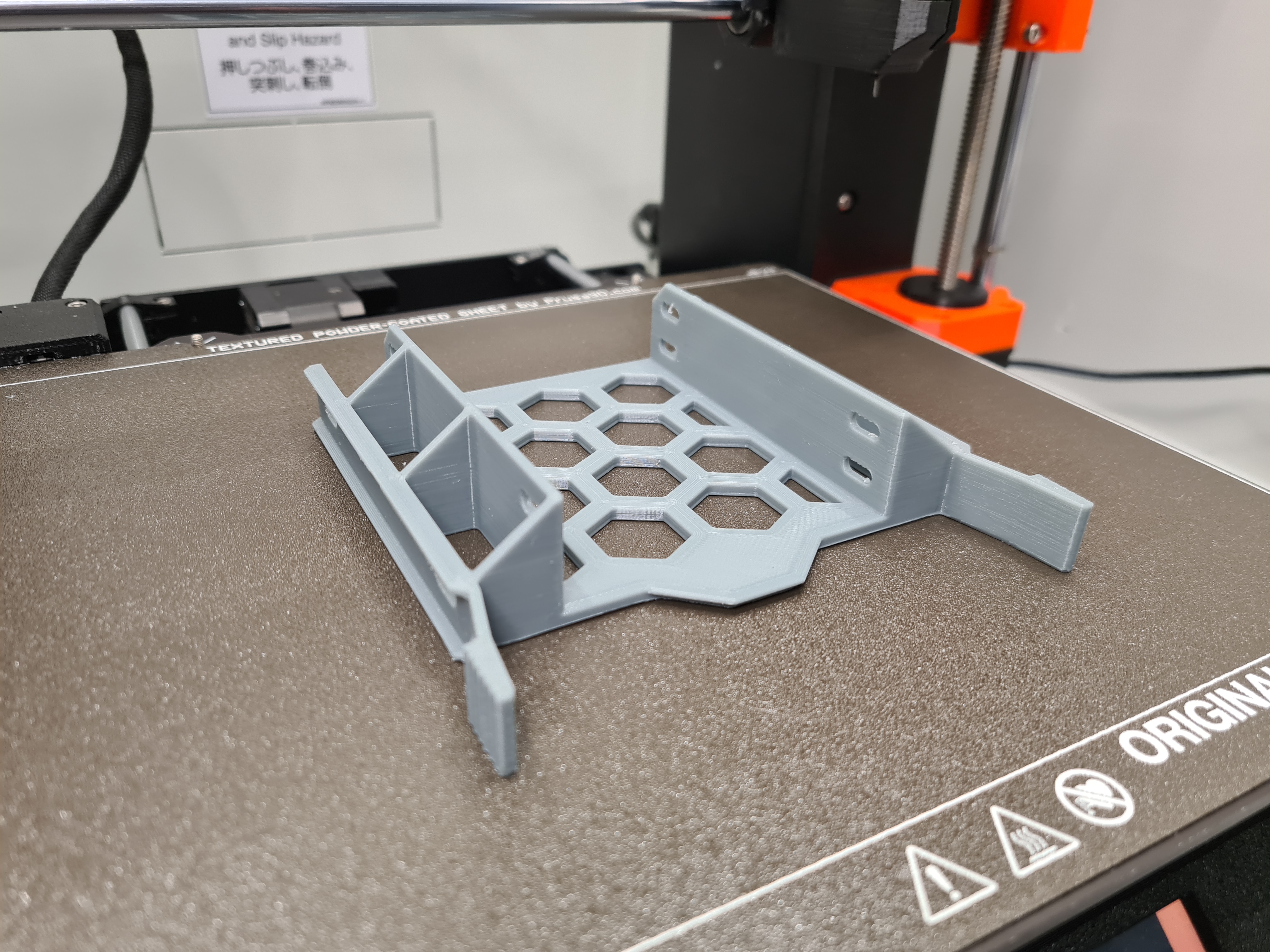 Khay Chuyển Đổi Ổ Cứng SSD/HDD 3.5 inch Sang 2x2.5 inch Cho Cooler Master