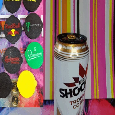 Nắp/nút bịt cho lon nước tăng lực, nước ngọt, bia