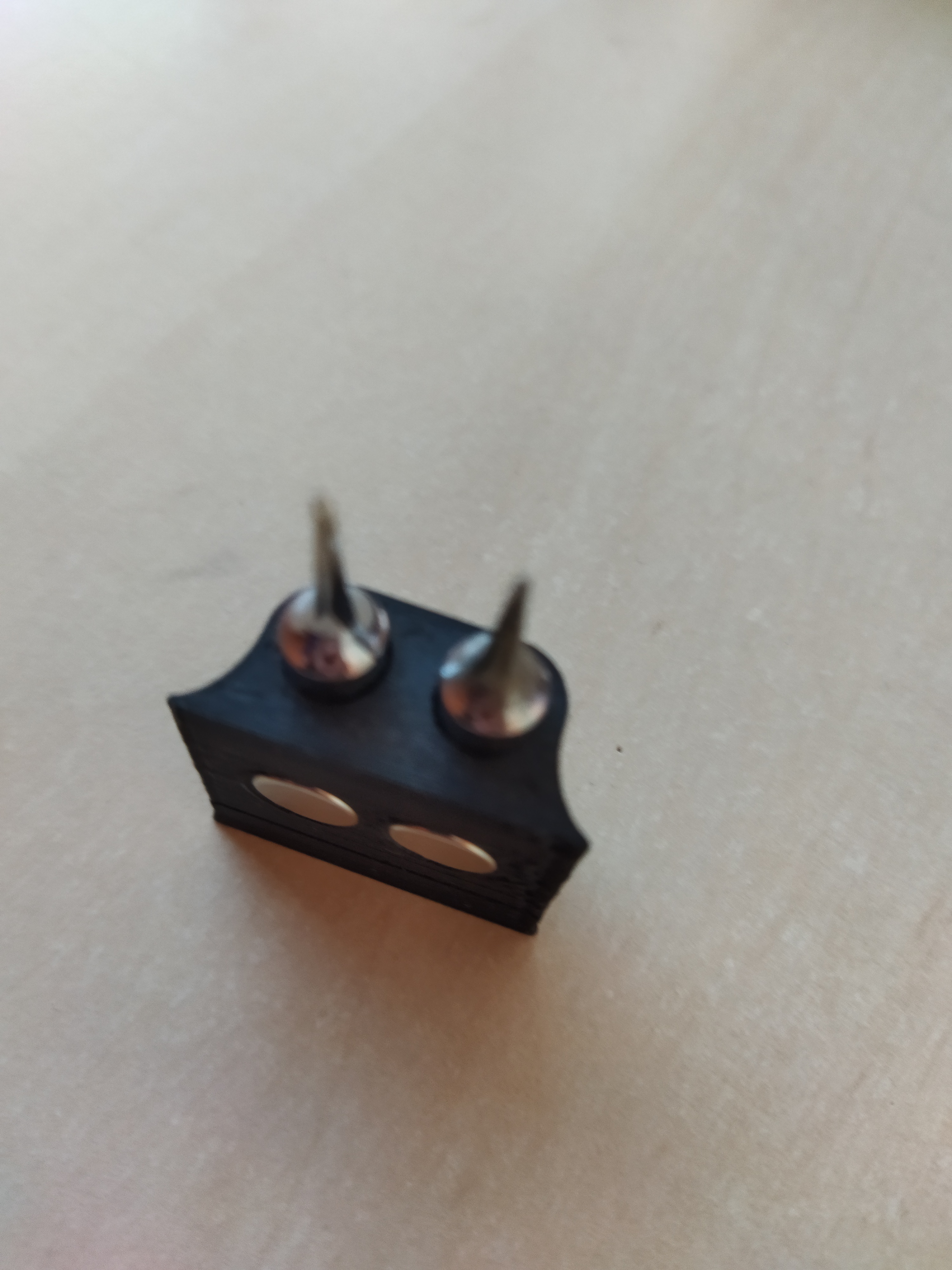 Giá Đỡ Mũi Hàn Từ Tính Theo Thông Số