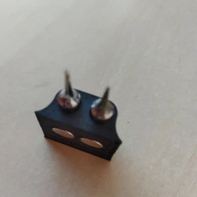 Giá Đỡ Mũi Hàn Từ Tính Theo Thông Số