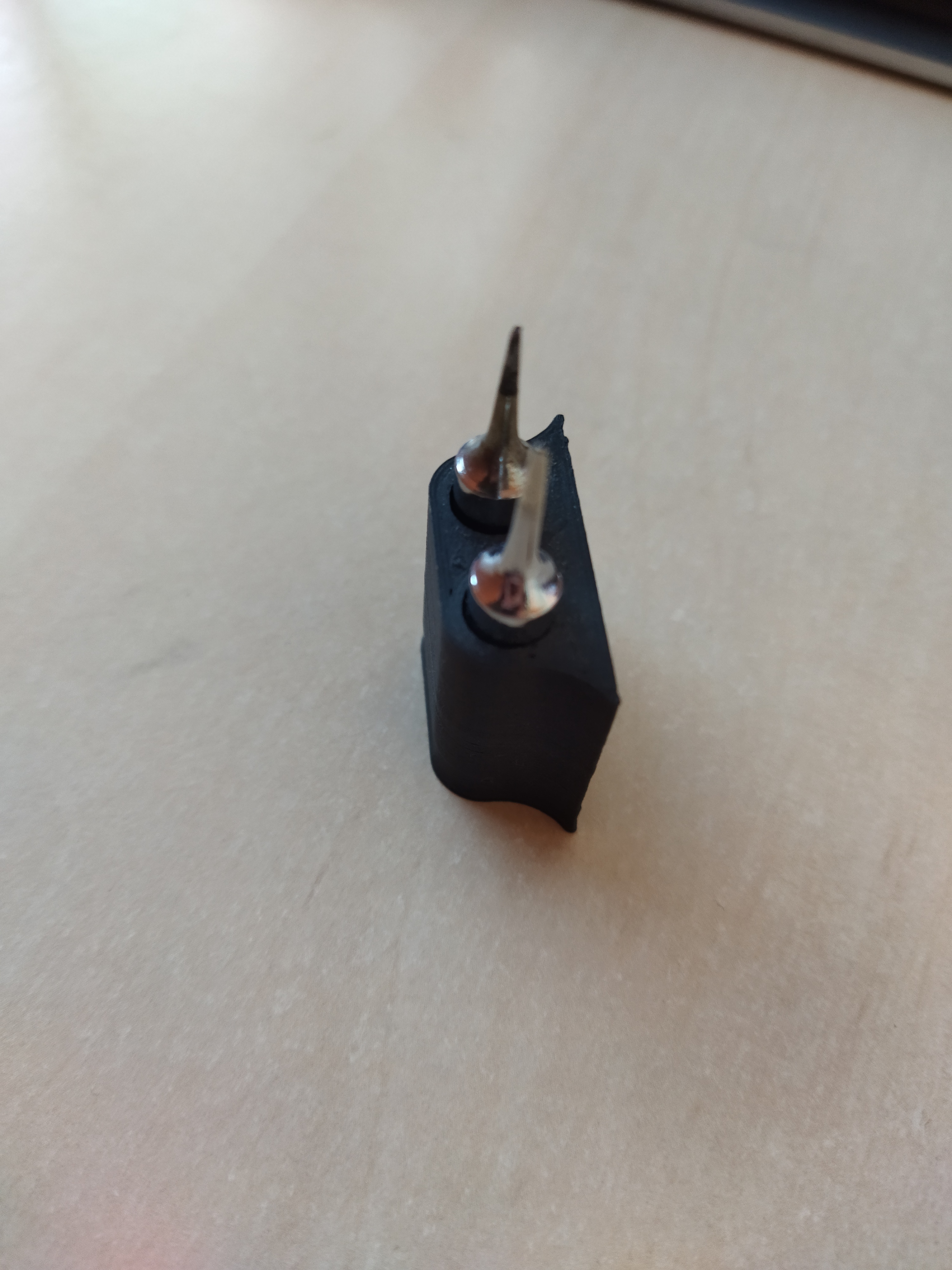 Giá Đỡ Mũi Hàn Từ Tính Theo Thông Số