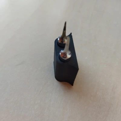 Giá Đỡ Mũi Hàn Từ Tính Theo Thông Số