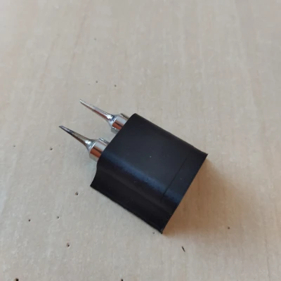 Giá Đỡ Mũi Hàn Từ Tính Theo Thông Số