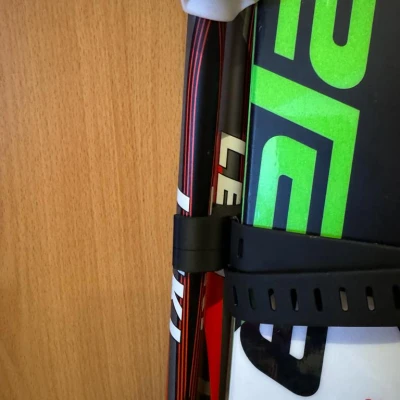 Giá đỡ gậy trượt tuyết