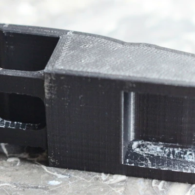 Cục Kê Tay Nới Rộng Cho Corsair K70/K65 RGB