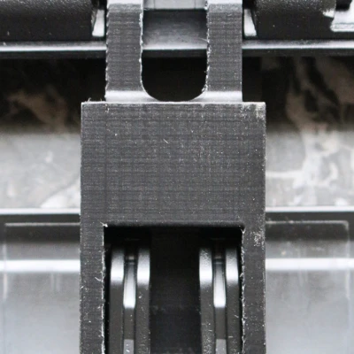 Cục Kê Tay Nới Rộng Cho Corsair K70/K65 RGB