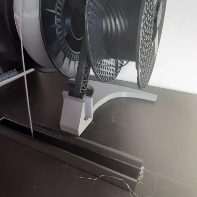 Chân đỡ Filament cho Tủ Bàn Prusa Lack