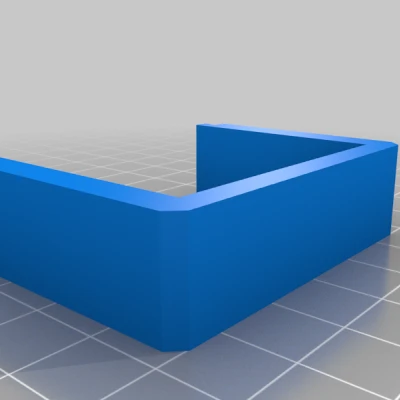 Hệ Thống Kẹp Gắn Phụ Kiện Đa Năng Cho Kệ Ikea Ivar