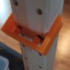 Hệ Thống Kẹp Gắn Phụ Kiện Đa Năng Cho Kệ Ikea Ivar - Thumbnail 6