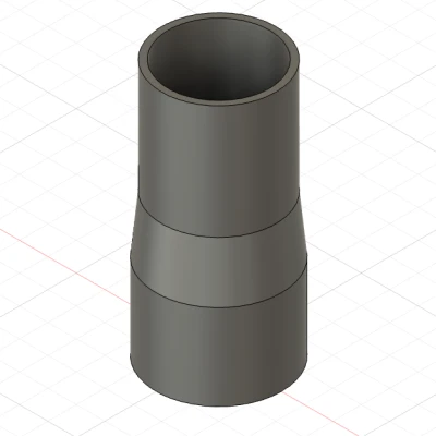 Adapter Stanley FATMAX FMEW440 nối Karcher WD6