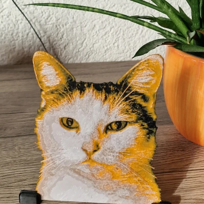 Chân đế Hueforge