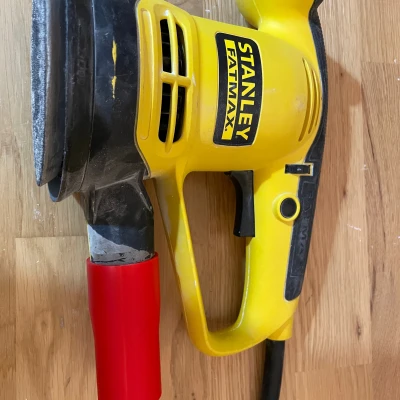 Adapter Stanley FATMAX FMEW440 nối Karcher WD6