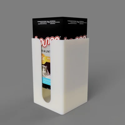 Kệ Đựng Khăn Sấy