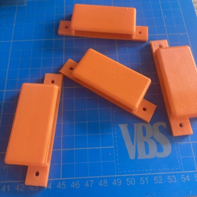 Phụ Tùng Sửa Chữa Khung Giường Vạc Gỗ