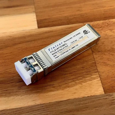 Nắp Chụp Bụi SFP LC