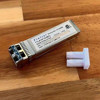 Nắp Chụp Bụi SFP LC