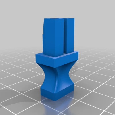 Nắp Chụp Bụi SFP LC