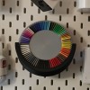 Đế Treo Móc Filament Swatch Display Lên Bảng Ikea Skadis - Thumbnail 2
