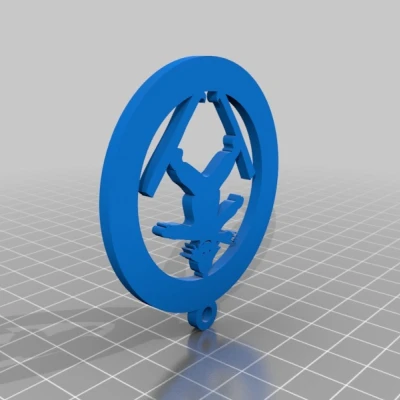 Huy Chương Trượt Tuyết