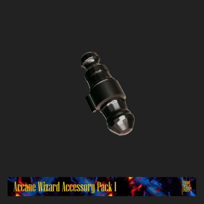 GÓI PHỤ KIỆN PHÙ THỦY HUYỀN BÍ