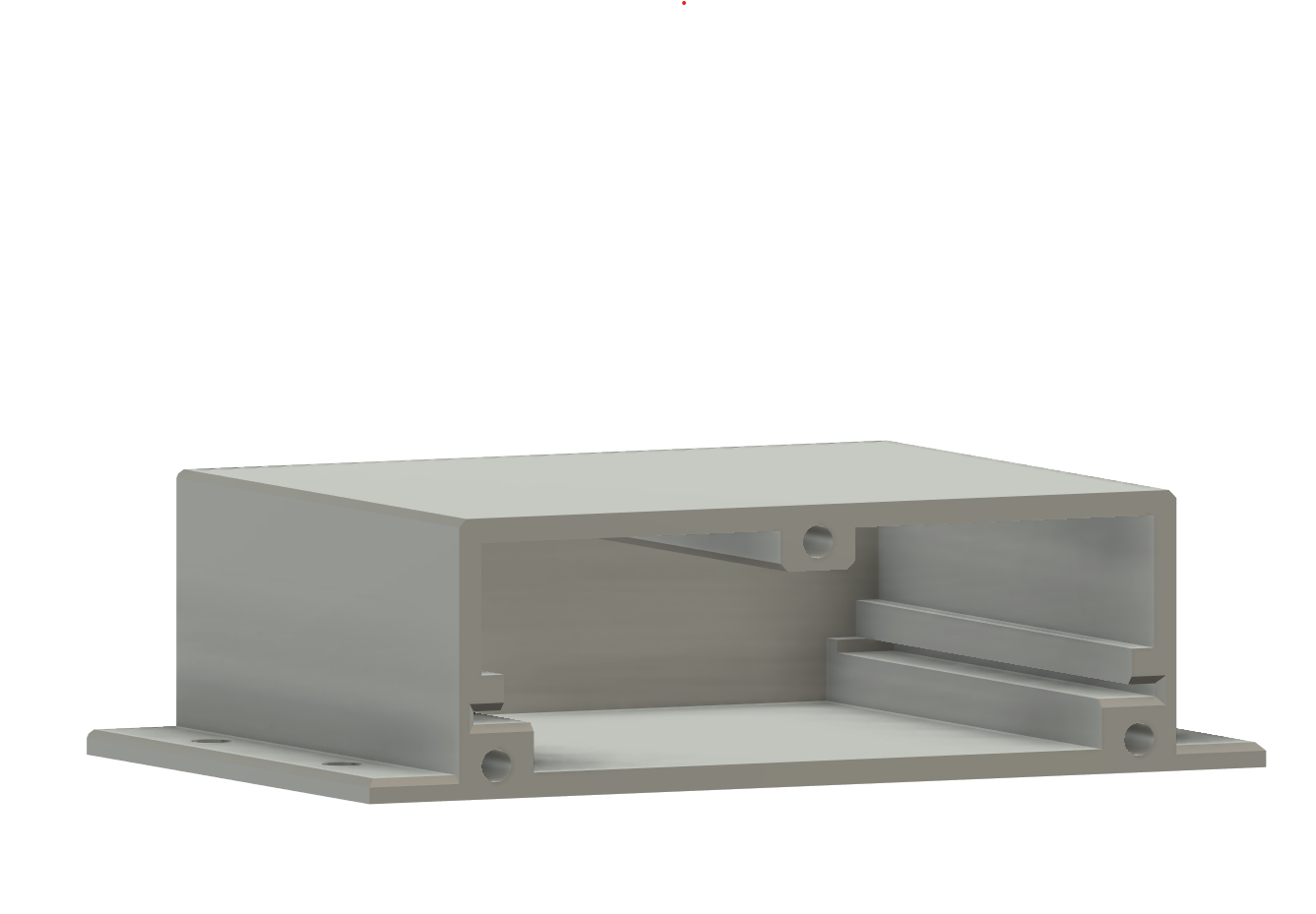 Hộp đựng bo mạch nguyên mẫu 70x90