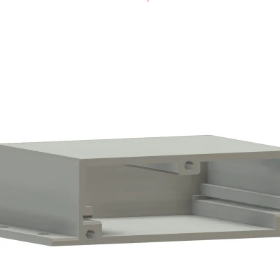 Hộp đựng bo mạch nguyên mẫu 70x90