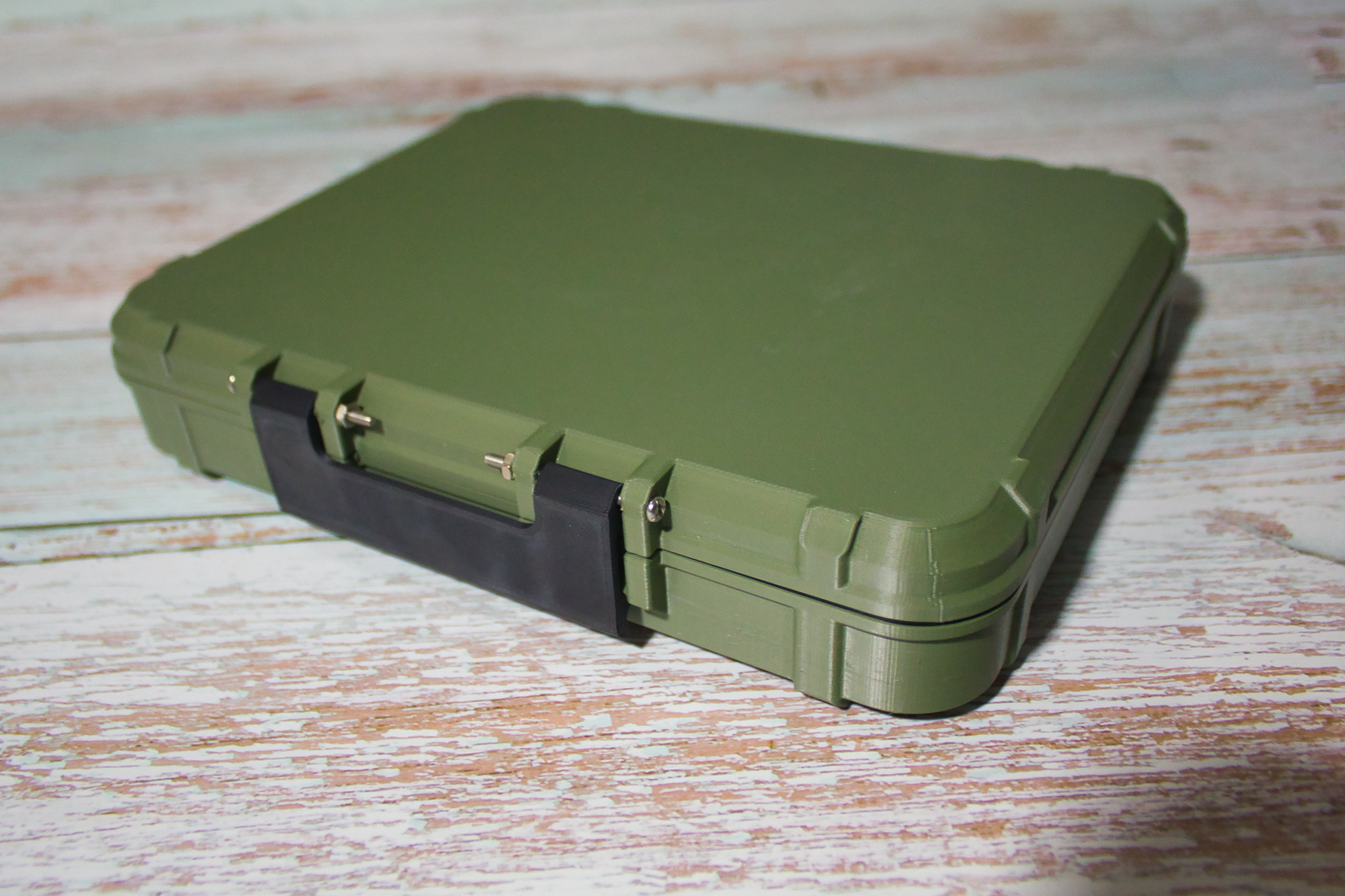 Hộp Organizer Đựng Phụ Kiện và Đồ Thủ Công