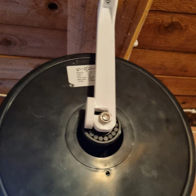 Bạc đạn cho cuộn Filament lớn