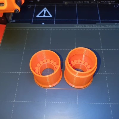 MK3S Spool Bearing Remix