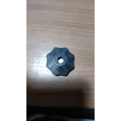 Tay cầm tua vít cho không gian hẹp, có đế giữ nam châm