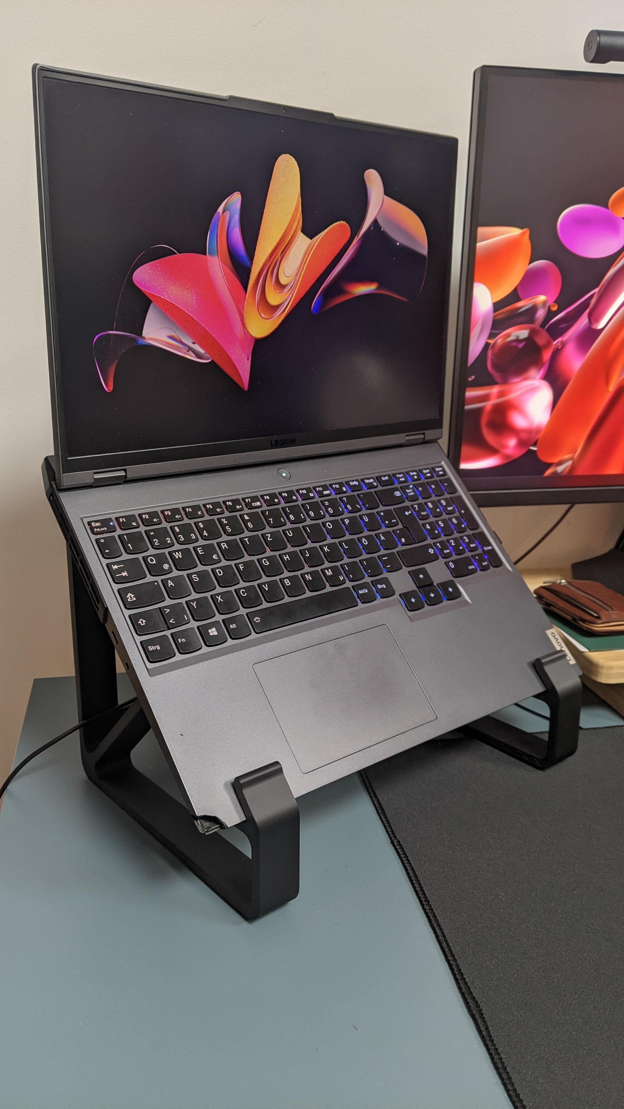 Chân Đế Laptop Cho Lenovo Legion 5 Pro 16"