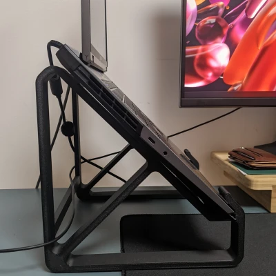 Chân Đế Laptop Cho Lenovo Legion 5 Pro 16"