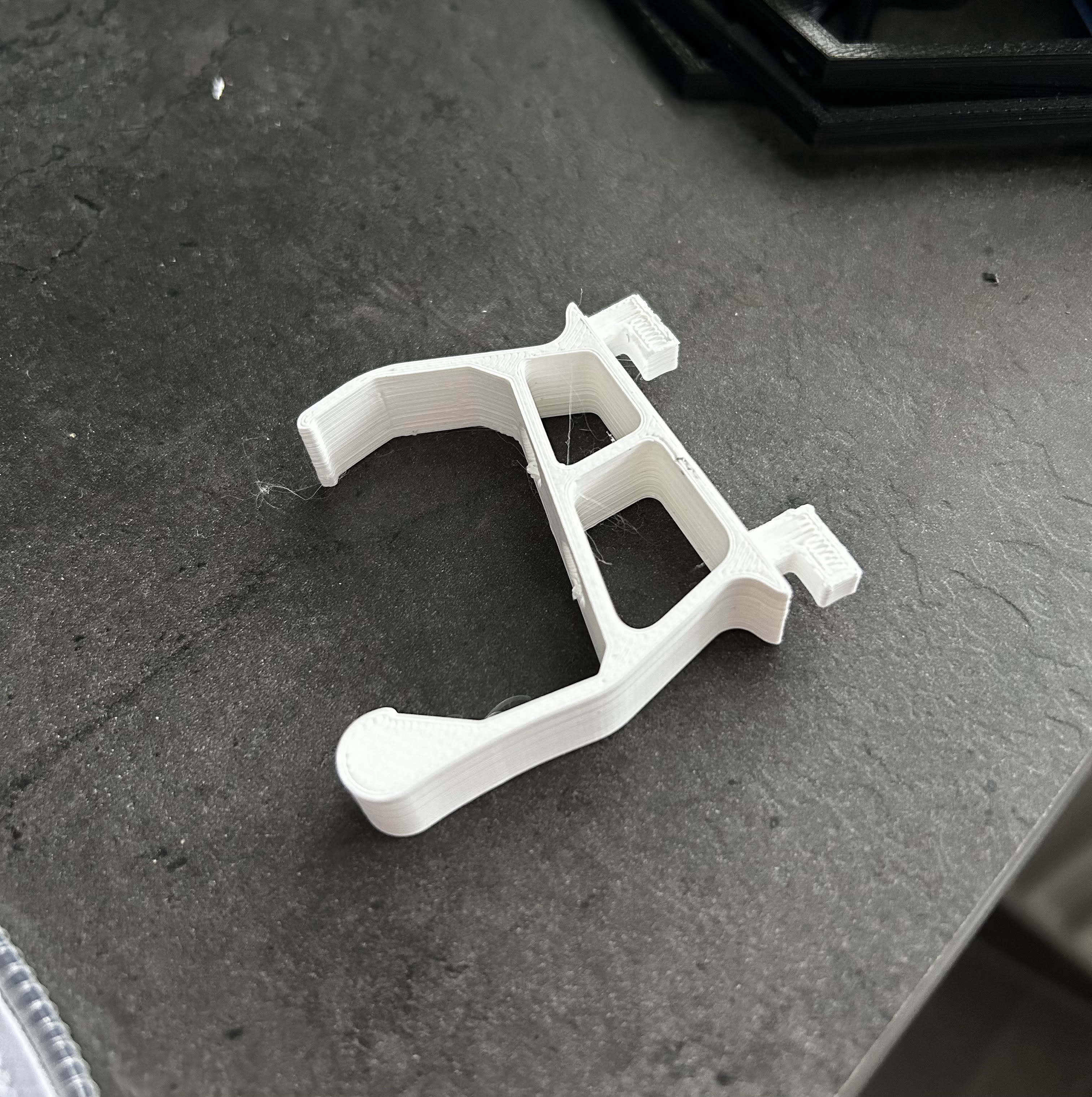 Mount Tay Cầm PS3 Gắn Bảng Skadis IKEA