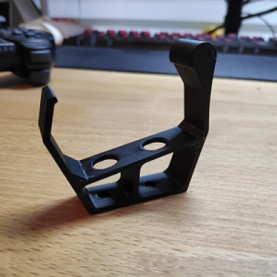 Giá Treo Tường Tay Cầm PS3