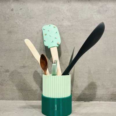 KHAY ĐỰNG DAO NĨA THIẾT KẾ ĐẸP