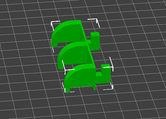 Giá Đỡ Bàn Chải Sắt Skådis