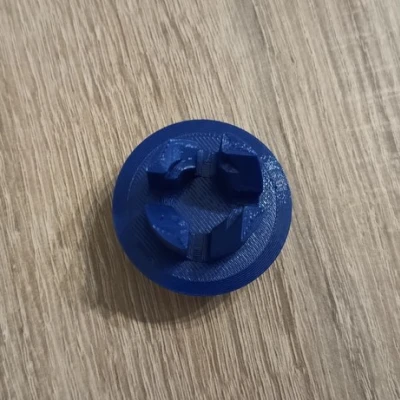 Ly hợp cho robot bếp ETA