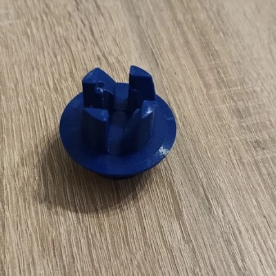 Ly hợp cho robot bếp ETA