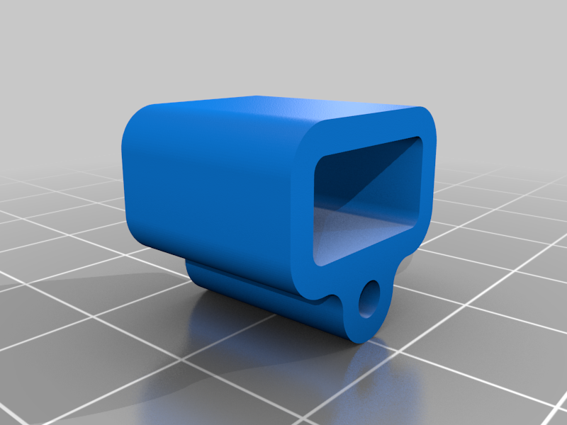 Kẹp Giữ Cáp Thunderbolt, Tương Thích OWC ClingOn