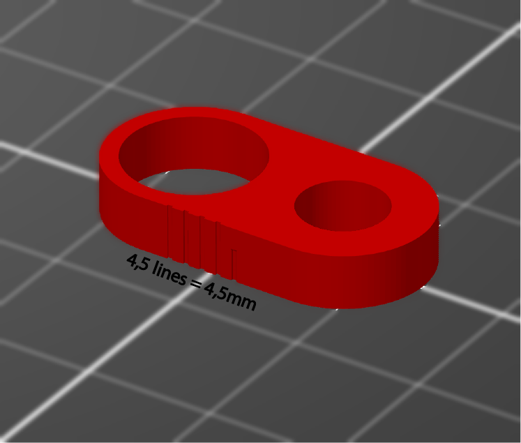 Spacer Cảm Biến ABS Xe Đạp Điện BOSCH