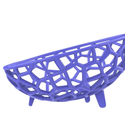 Kệ Đựng Đa Năng "Holder Voronoi"